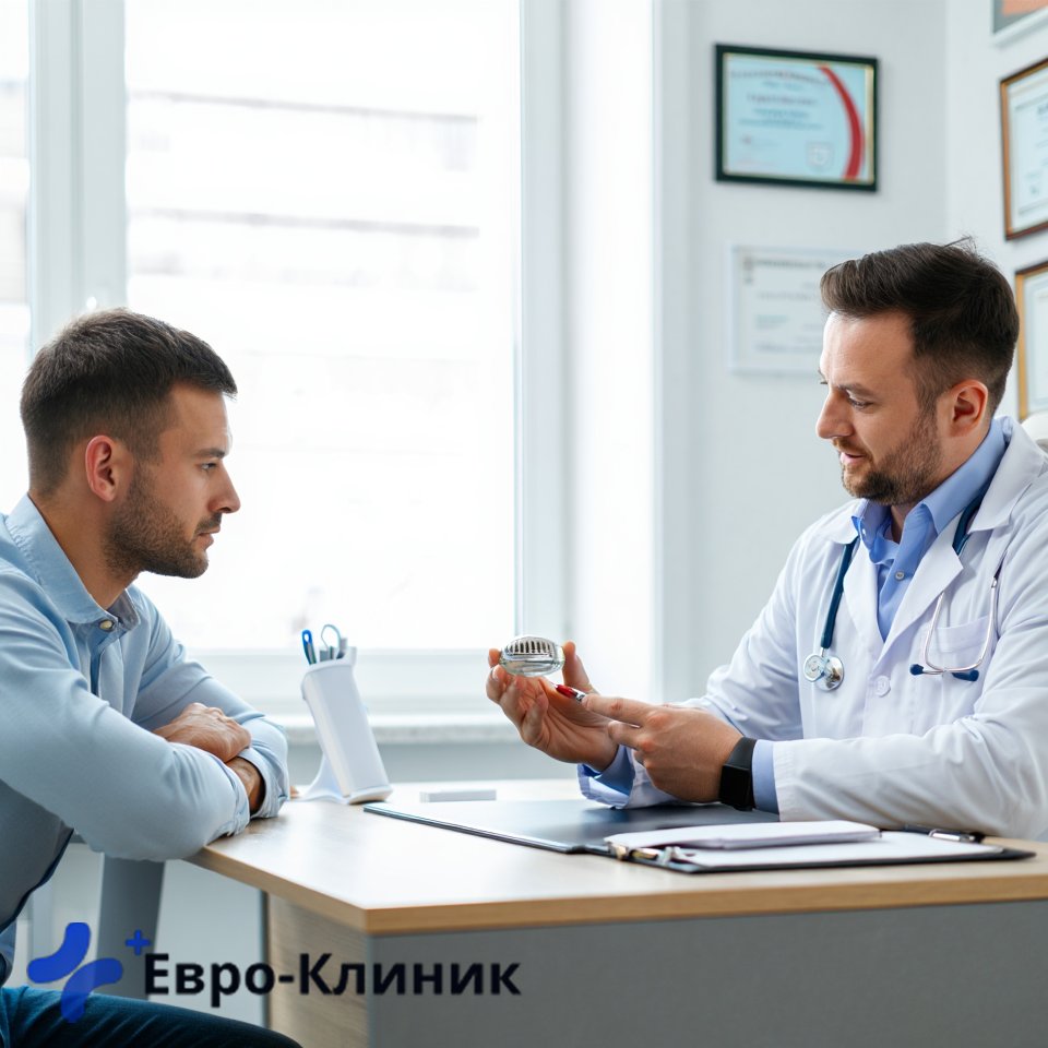 Консультация по химзащите от алкоголизма в Гае